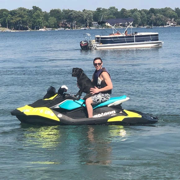 Meet the Posher - Picture 3 of 6